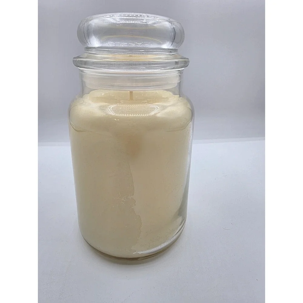 22 OZ Yankee Candle - Christmas  Cookie